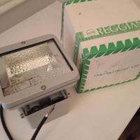 lampade a faro N2 nuovi reggiani 