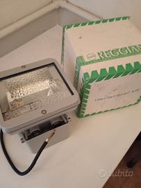 lampade a faro N2 nuovi reggiani 