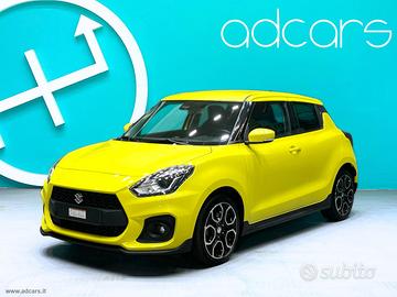 SUZUKI Swift Sport 1.4 Boosterjet *COLORE INTROVAB