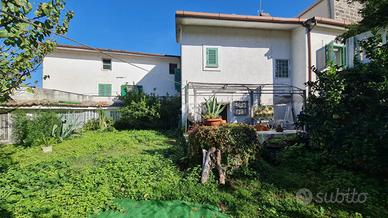 CASA INDIPENDENTE A SANT'AGATA DE' GOTI