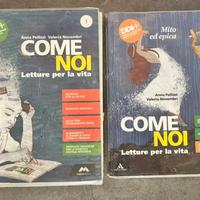 Come noi Letture per la vita