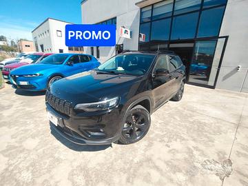 Jeep Cherokee 2.2 mjt S 4wd active drive I auto