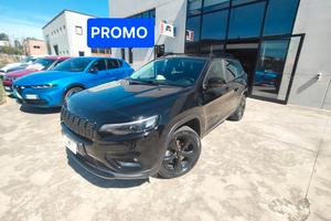 Jeep Cherokee 2.2 mjt S 4wd active drive I auto