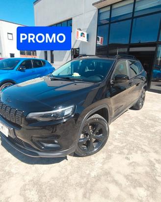Jeep Cherokee 2.2 mjt S 4wd active drive I auto