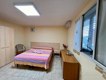 Bilocale cava d'aliga