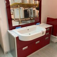 Inda mobile bagno