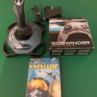 Controller cloche Logitech extreme F3D game pad