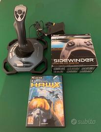 Controller cloche Logitech extreme F3D game pad