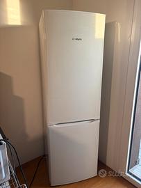 Frigorifero e freezer bosh