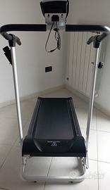 Tapis Roulant magnetico Ultrasottile Inclinazione 