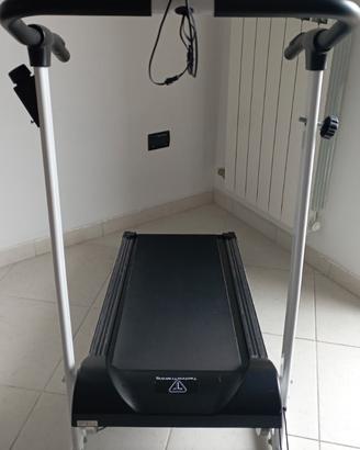 Tapis Roulant magnetico Ultrasottile Inclinazione 