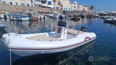 NUOVO Nautilus LX 6.0