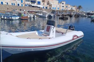 NUOVO Nautilus LX 6.0