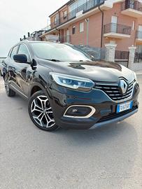 Renault Kadjar Blue dCi 8V 115CV Sport Edition2