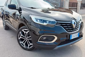 Renault Kadjar Blue dCi 8V 115CV Sport Edition2