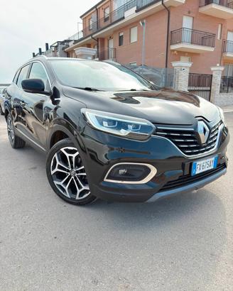 Renault Kadjar Blue dCi 8V 115CV Sport Edition2