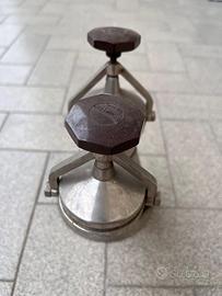 Caffettiera elettrica SIMERAC d'epoca 2 gruppi