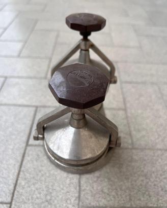 Caffettiera elettrica SIMERAC d'epoca 2 gruppi
