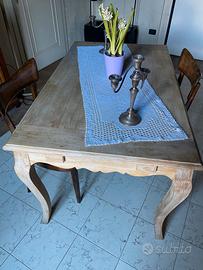 Tavolo provenzale