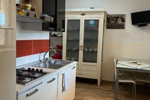 Cannicchio - appartamentino di 35 mq