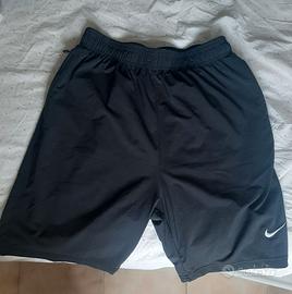 Pantaloncini ragazzo nike