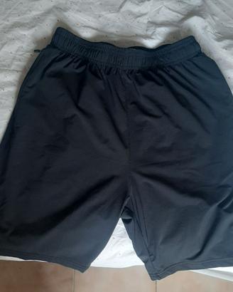 Pantaloncini ragazzo nike