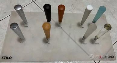 Maniglia Fantini Stilo