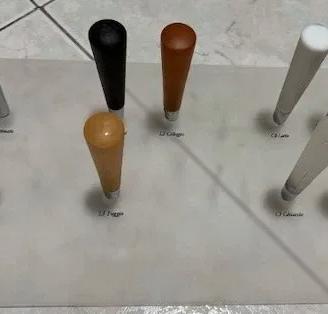 Maniglia Fantini Stilo