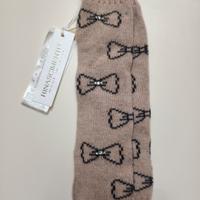 Guanti scaldamani Rinascimento