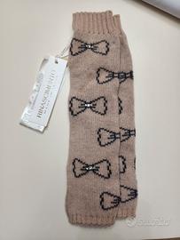 Guanti scaldamani Rinascimento