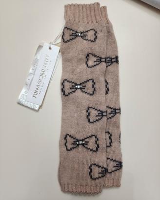 Guanti scaldamani Rinascimento