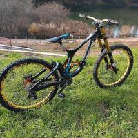 Lapierre Dh Team 2017