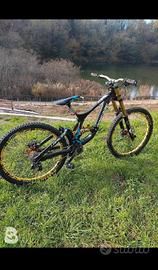 Lapierre Dh Team 2017