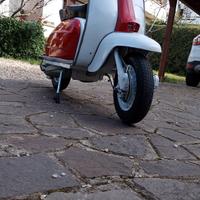 Lambretta 150 Li terza serie