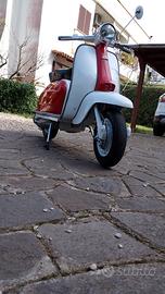 Lambretta 150 Li terza serie