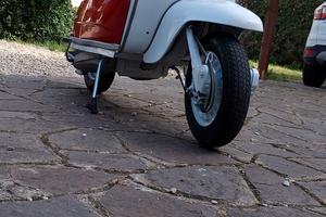 Lambretta 150 Li terza serie