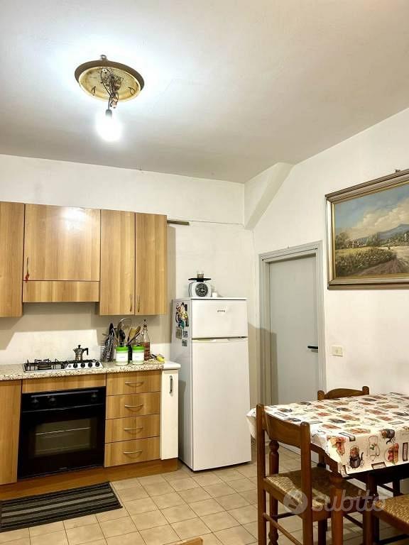 Appartamento – VT - Vista 5