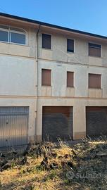 Santu lussurgiu panoramico 300 mq