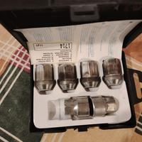 bulloni antifurto Ford 