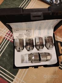 bulloni antifurto Ford 