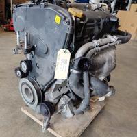 Motore FIAT BRAVO 1910cc JTD del 2008