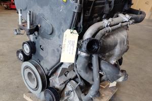 Motore FIAT BRAVO 1910cc JTD del 2008