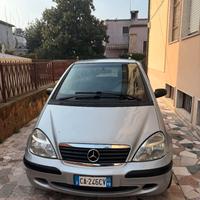 Mercedes Classe A A140