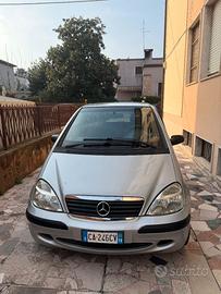 Mercedes Classe A A140