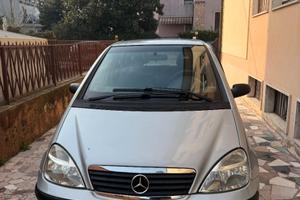 Mercedes Classe A A140