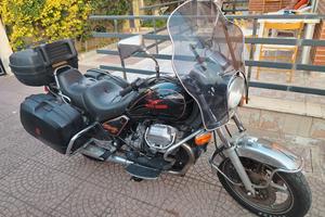 splendida Guzzi California III ASI 