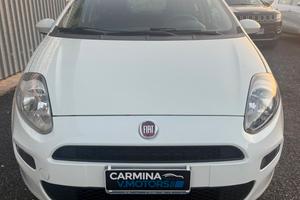 Fiat Punto 1.2 BENZ DISTRIBUZIONE