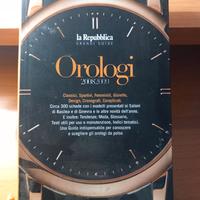 Orologi 2008-2009