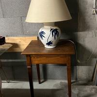 Arredamento rustico-elegante