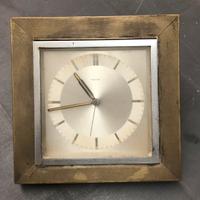 Orologio sveglia mauthe